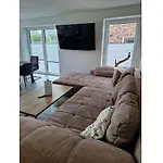 Ferienhaus Ebbe With Dog Up To 14 People *
