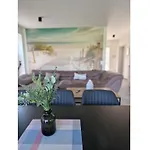 Ferienhaus Ebbe With Dog Up To 14 People *