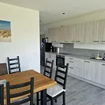 Ferienhaus Ebbe With Dog Up To 14 People
