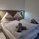 Ferienhaus Ebbe With Dog Up To 14 People