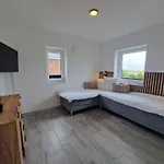 Ebbe With Dog Up To 14 People Schulp (Dithmarschen)