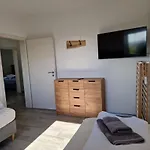 Ebbe With Dog Up To 14 People Ferienhaus *