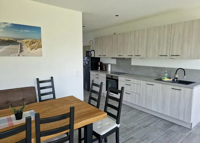 펜션 Ebbe With Dog Up To 14 People