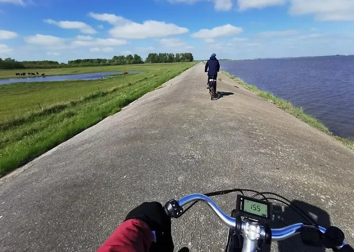 Ebbe With Dog Up To 14 People 펜션 *